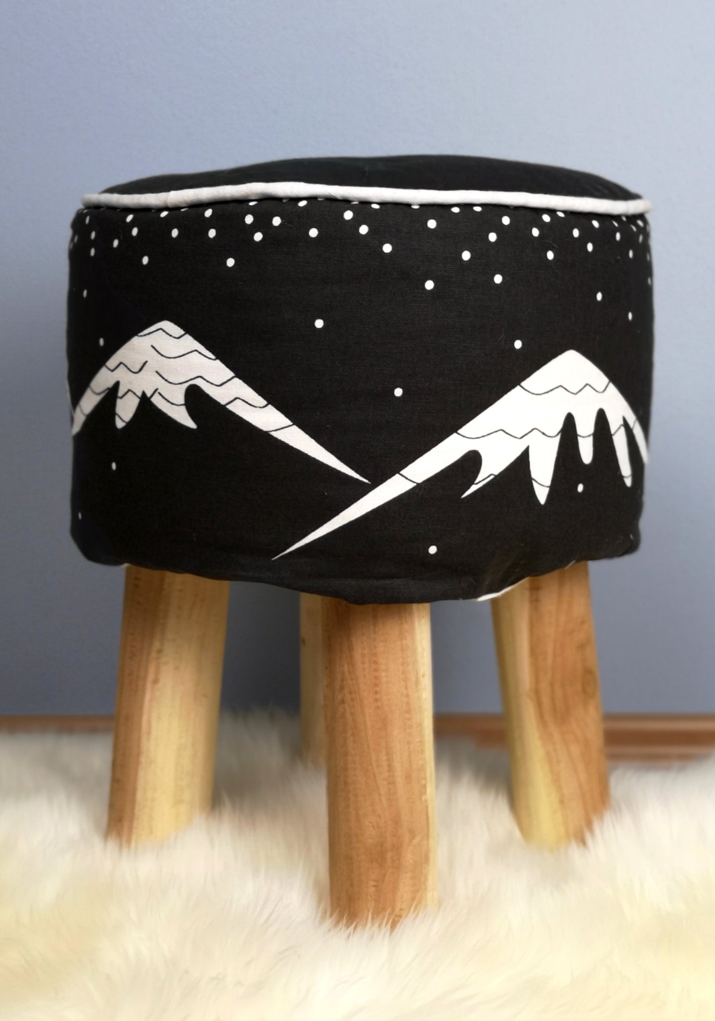 TABOURET ASPEN
