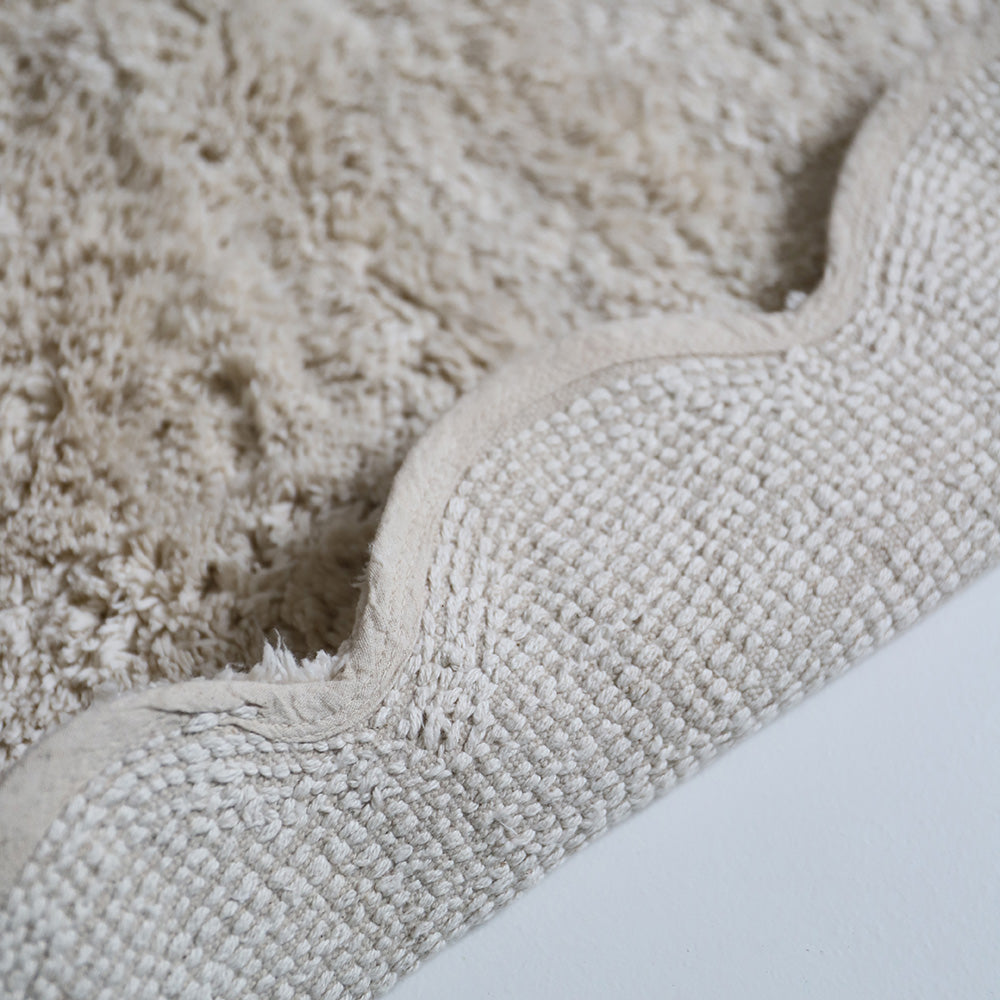 Tapis enfant rond oiseau BOHOBIRD "toast" (Copie) nattiot-shop