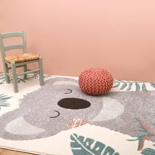 original koala rug for kids room