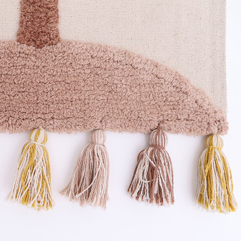 Déco murale chambre enfant LITTLE PALM (Copie) nattiot-shop