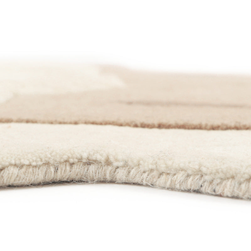 LOLHO WOOL little sheep children's rug