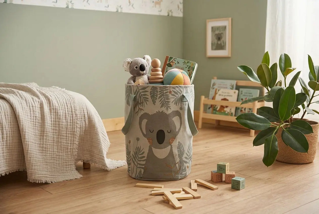 Couleur pour chambre enfant : guide peinture tendance