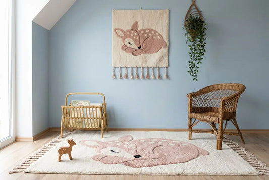 Chambre enfant haut de gamme : guide des meilleurs mobiliers