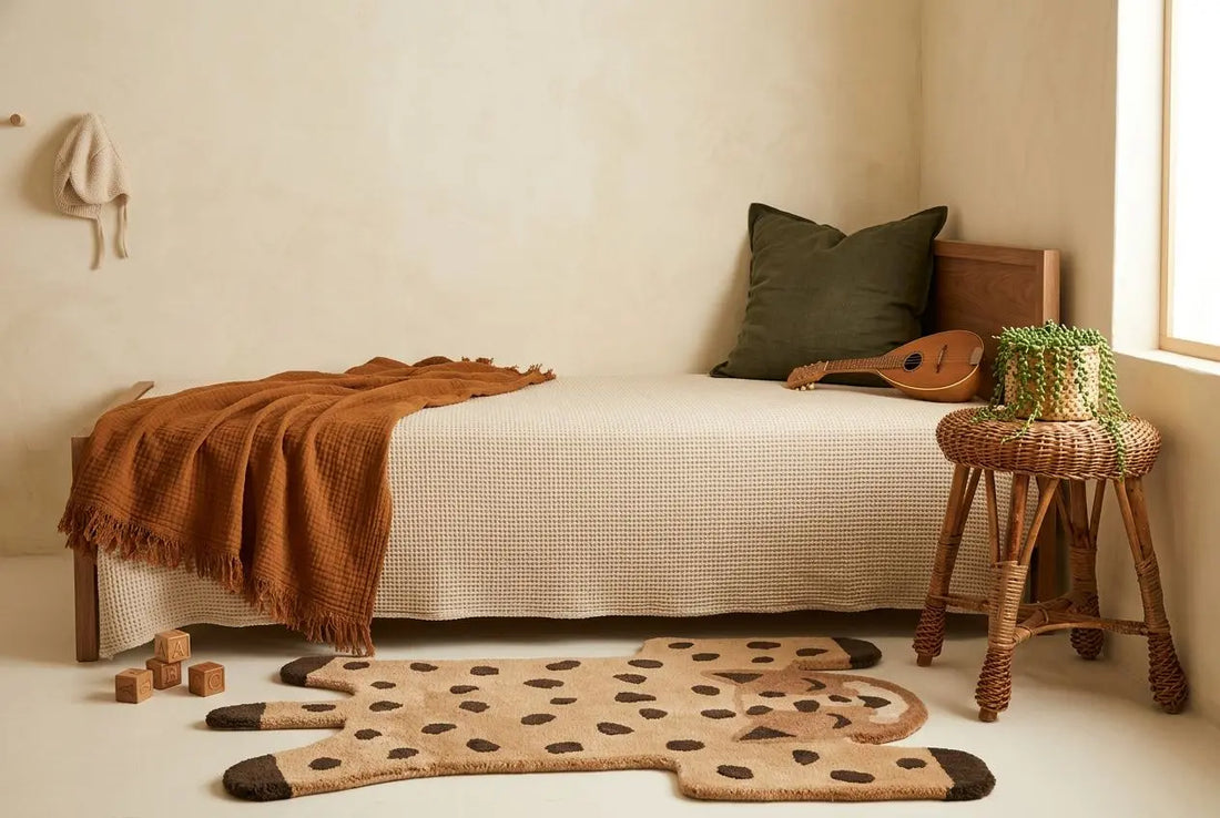 Coussin deco chambre bebe : idées et inspirations