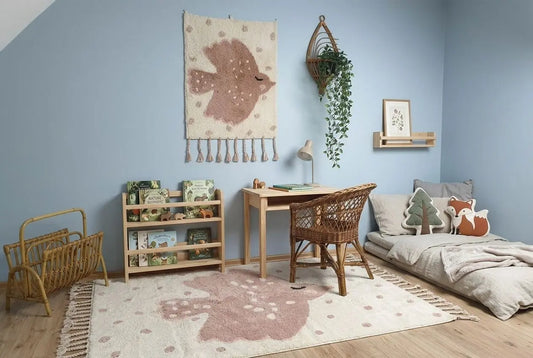 Idées décoration chambre garçon : styles et couleurs tendance