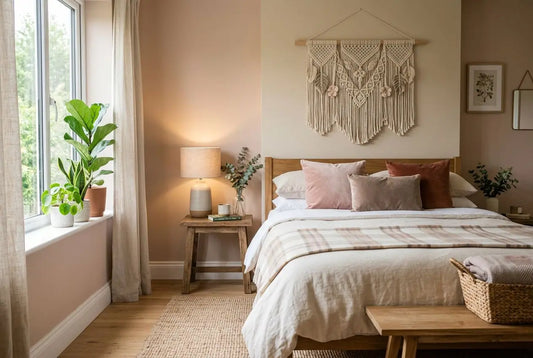Décoration chambre fille adulte : 40 idées tendance et cosy
