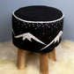 TABOURET ASPEN
