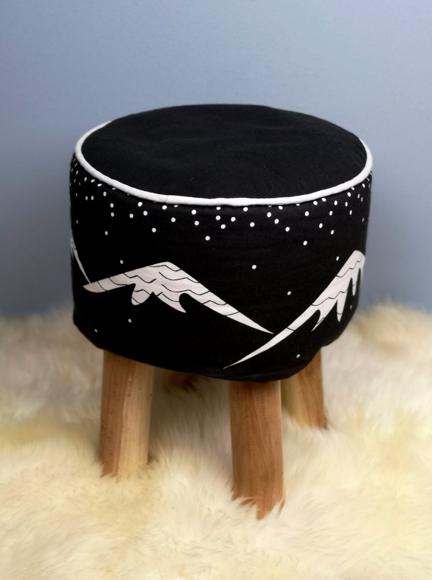 TABOURET ASPEN