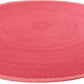 Tapis Laine Paradis Rose - ø140cm nattiot-shop