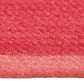 Tapis Laine Paradis Rose - ø140cm nattiot-shop