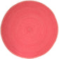 Tapis Laine Paradis Rose - ø140cm nattiot-shop