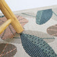 PAULO L tapis design indoor/outdoor