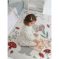 Tapis enfant petite souris POLY nattiot-shop
