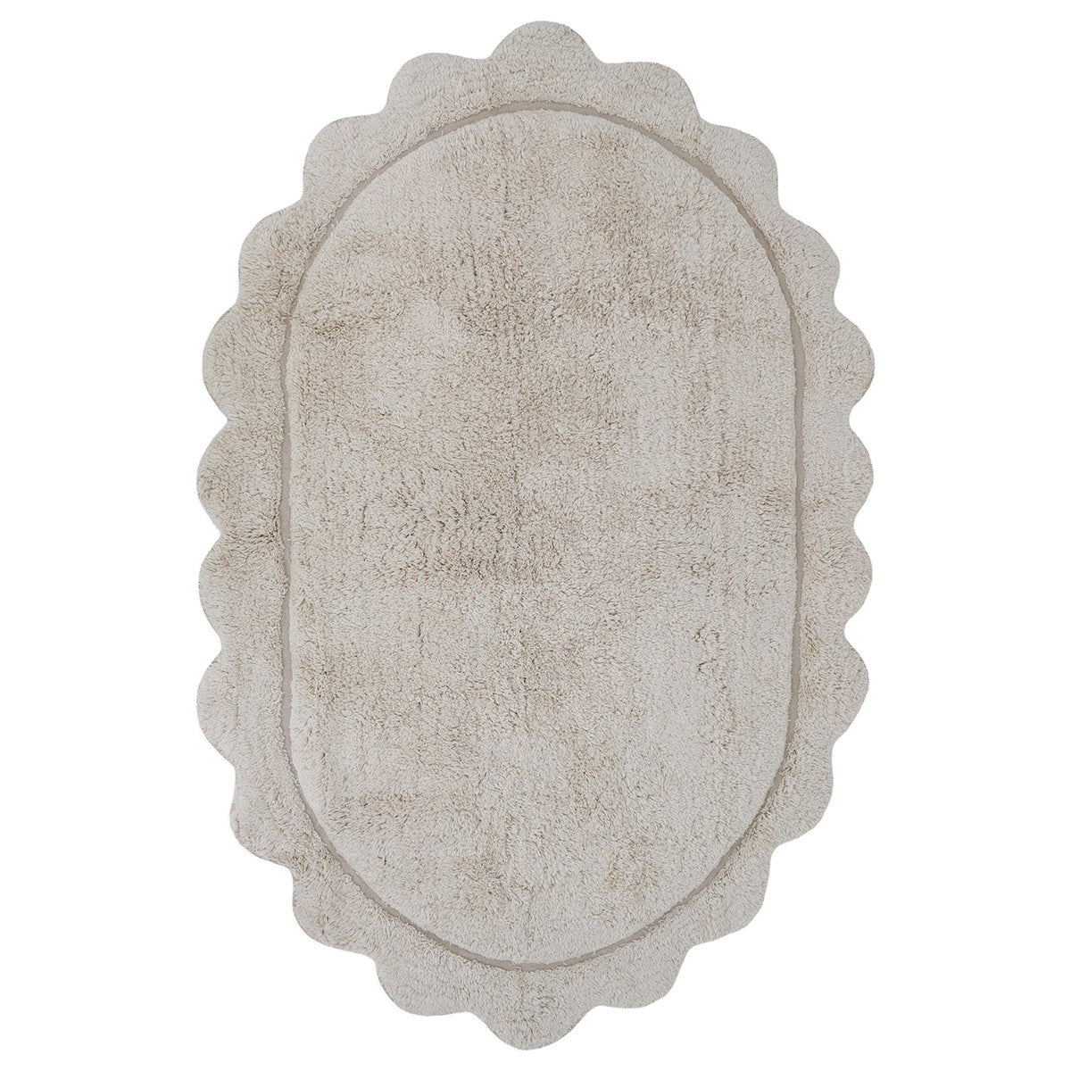 Tapis enfant rond oiseau BOHOBIRD "toast" (Copie) nattiot-shop