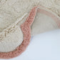 Tapis enfant nuage Little Nimbus Blush