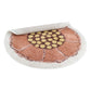 Tapis chambre enfant fleur BOHEMIAN FLORA nattiot-shop