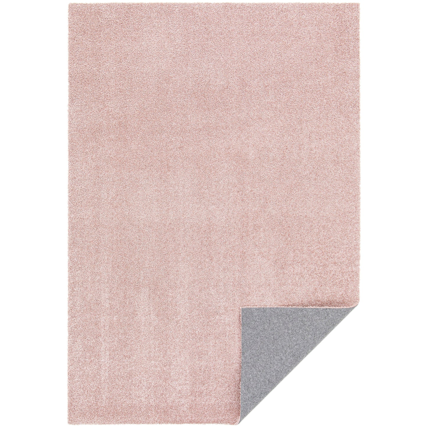 Tapis lavable en machine uni ETICO ROSE L nattiot-shop