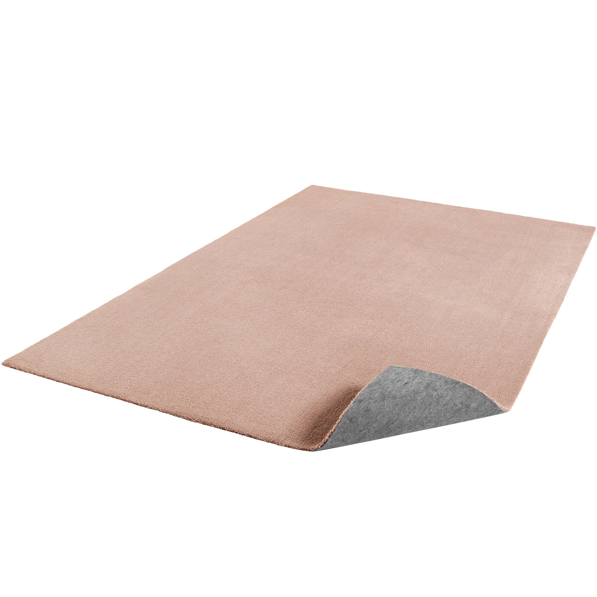 Tapis lavable en machine uni ETICO ROSE L nattiot-shop