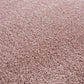 Tapis lavable en machine uni ETICO ROSE L nattiot-shop