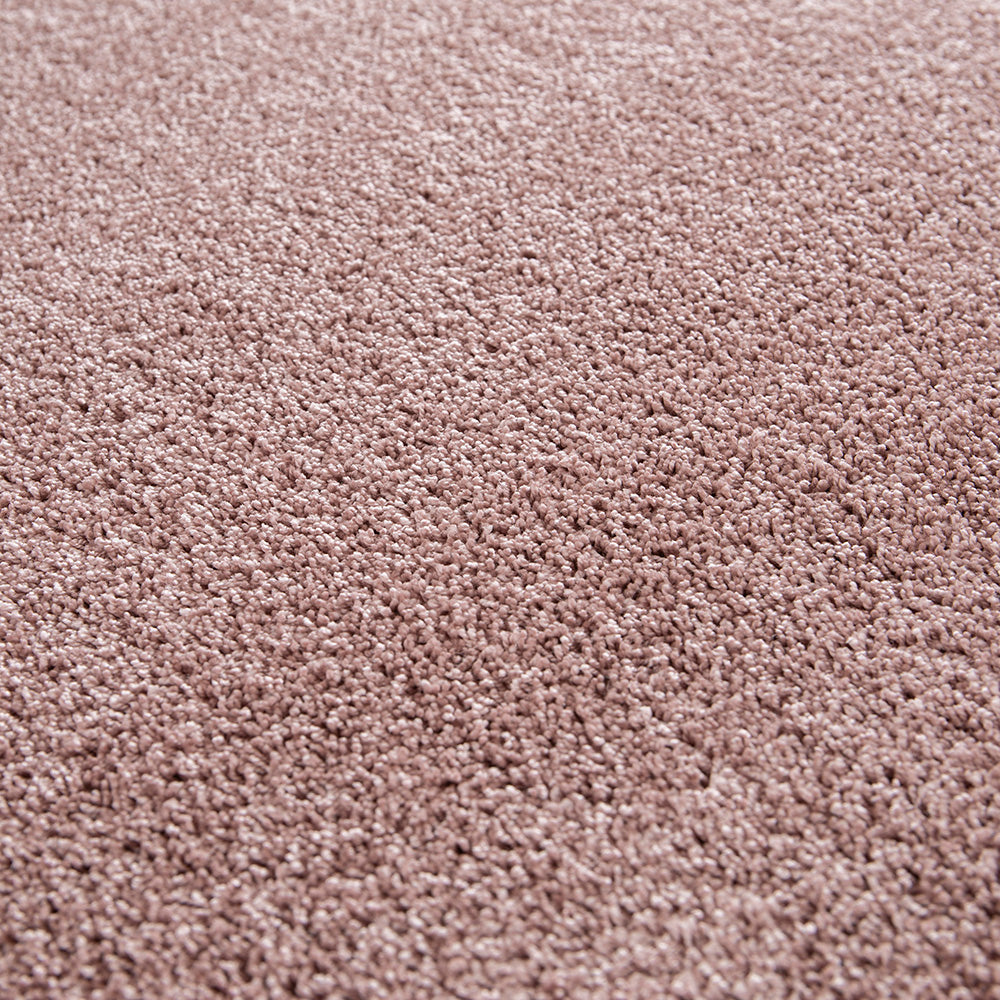 Tapis lavable en machine uni ETICO ROSE L nattiot-shop