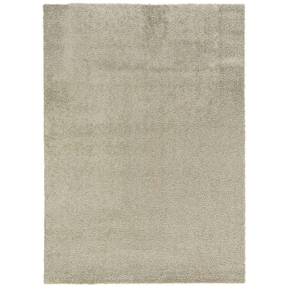 Tapis lavable en machine uni ETICO RECYCLE MOSS L nattiot-shop