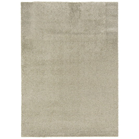 Tapis lavable en machine uni ETICO RECYCLE MOSS L nattiot-shop