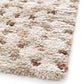 BOLLEN tapis enfant aspect laine