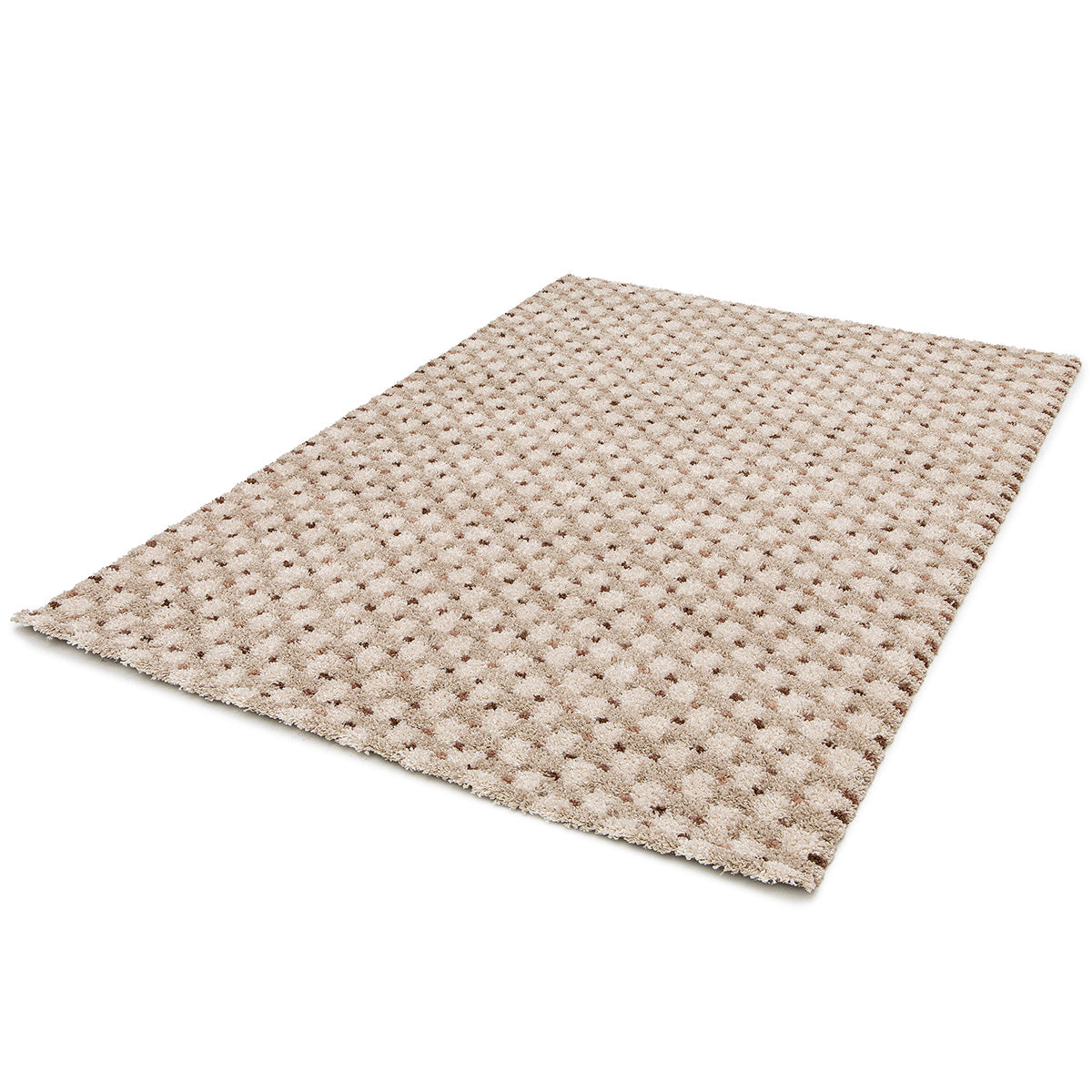 BOLLEN tapis enfant aspect laine