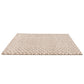 BOLLEN tapis enfant aspect laine