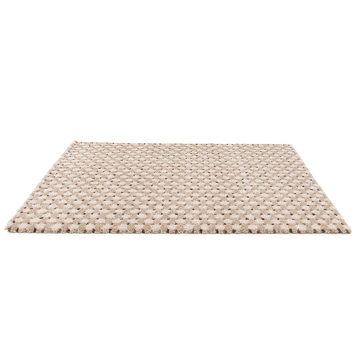 BOLLEN tapis enfant aspect laine