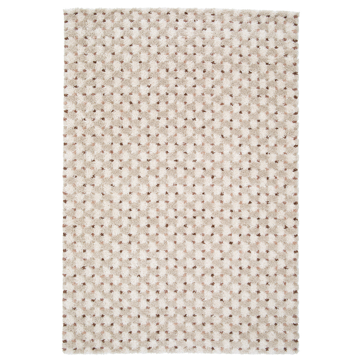 BOLLEN tapis enfant aspect laine