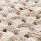 BOLLEN tapis enfant aspect laine