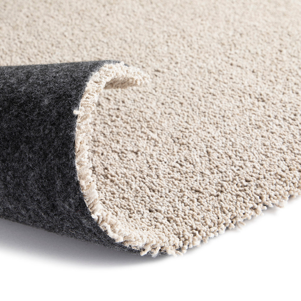 Tapis lavable en machine uni ETICO CREME L 