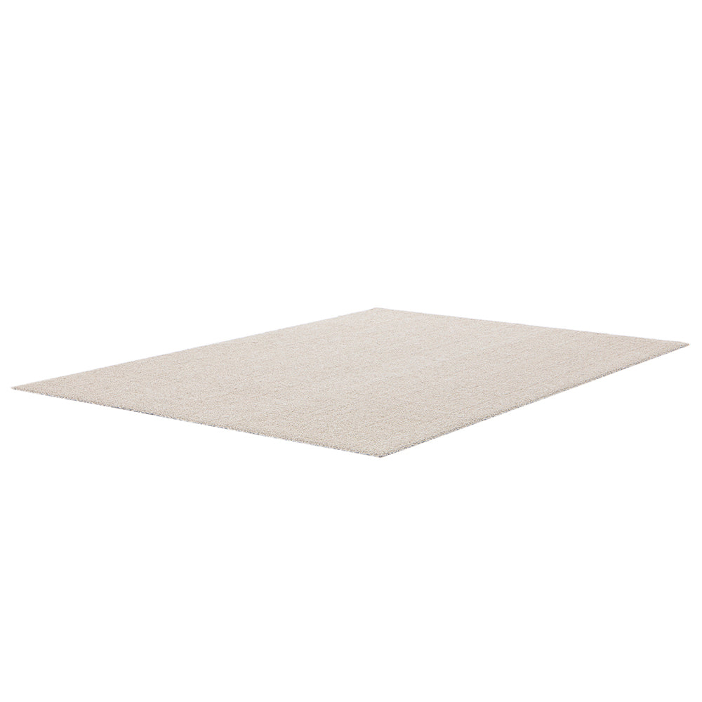 Tapis lavable en machine uni ETICO CREME L 