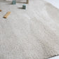 Tapis lavable en machine uni ETICO CREME S