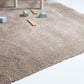 Tapis lavable en machine uni ETICO SABLE L