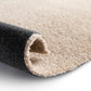 Tapis lavable en machine uni ETICO SABLE S