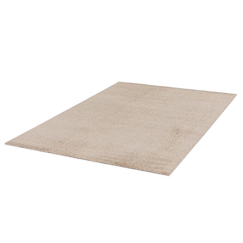 Tapis lavable en machine uni ETICO SABLE S