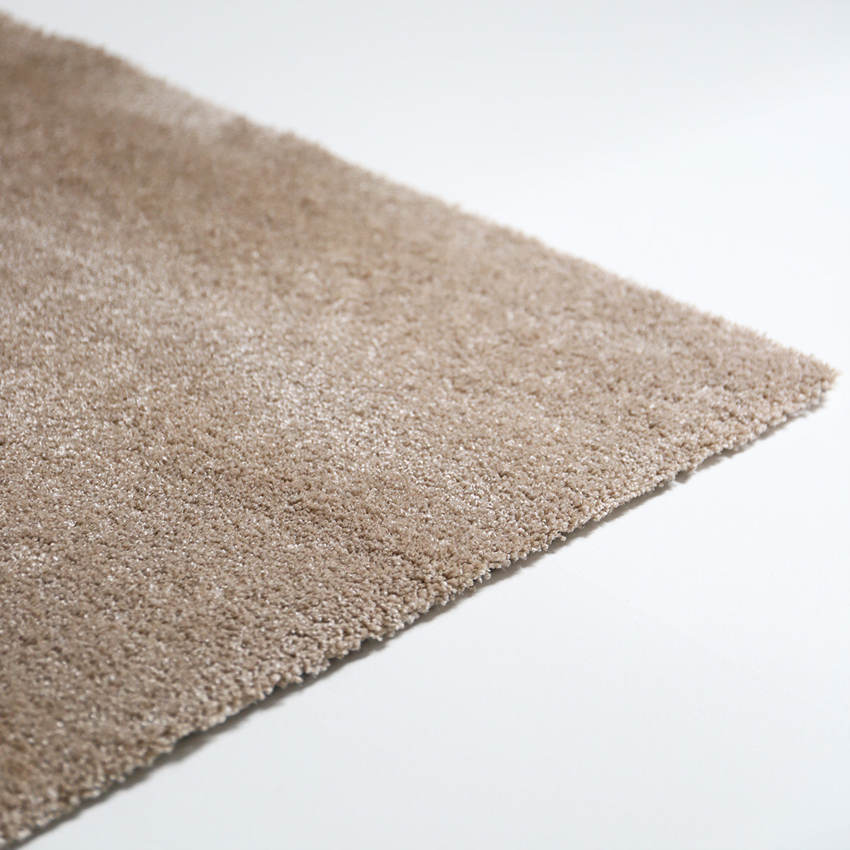 Tapis lavable en machine uni ETICO SABLE L