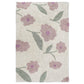 Tapis enfant design Sunny Flowers Rose nattiot-shop