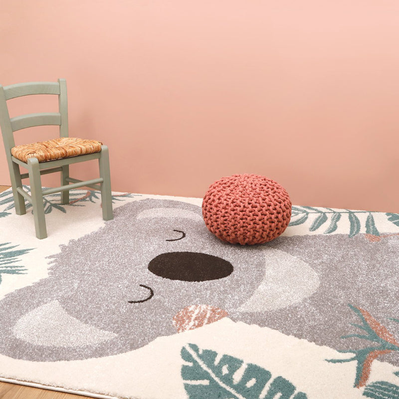 original koala rug for kids room