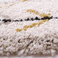 SIXTO Berber style children's rug