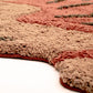 OLLEN hedgehog children's rug