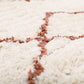 VIKTOR Ambre bohemian children's rug