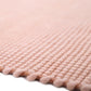 BERGEN NUDE XS tapis laine contemporain