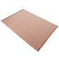 Tapis laine contemporain BERGEN NUDE L