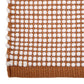 BERGEN CARAMEL XS contemporary wool rug