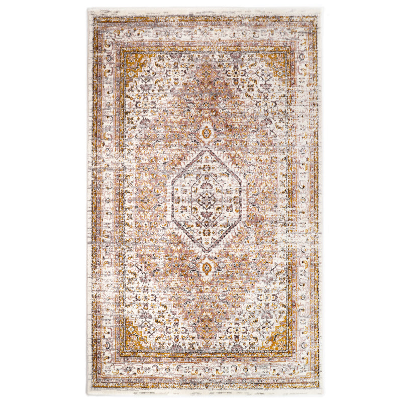NUMEN L Persian style children's rug