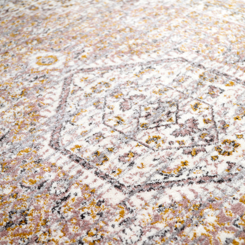 NUMEN XL Persian style children's rug