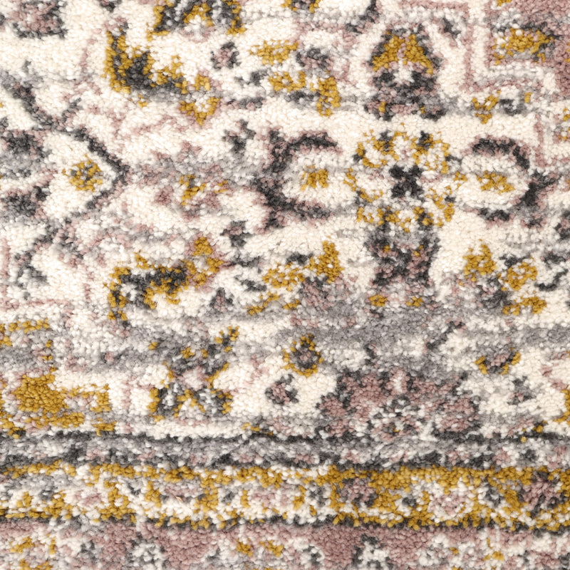 NUMEN XL Persian style children's rug